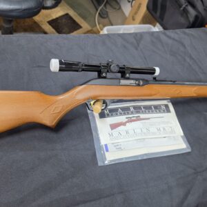 Marlin Model 60