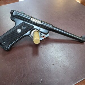 Ruger MKII