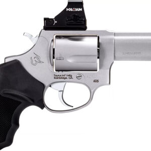 605 357mag 3" SS Toro 5rds