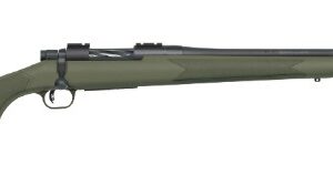 Patriot .350 Legend 22" FB Bld/ODG 4-rd