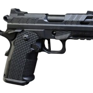 XP 3C 9mm 3" TL Black (2) 10-rd