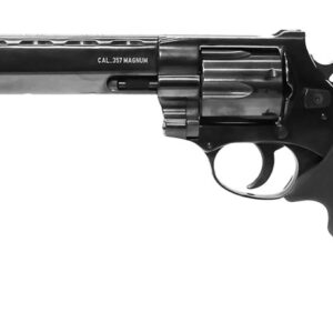 Windicator 357 Mag 6" FS Bld/Blk 6rd
