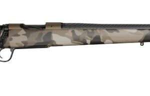 Ridgeline FFT 30-06 22" TB CF Brnz/Dune 4-rd
