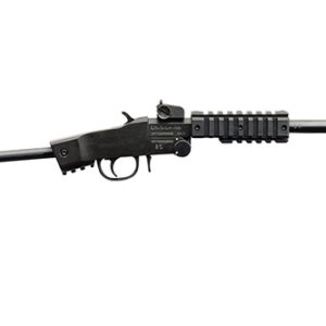 Little Badger 22LR 16.5" Blk 1/2x28 TakedownXtrm