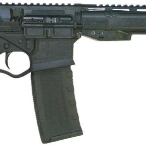 ATI ALPHA MAXX RIA 300- BLK 16" TB 9"MLOK 30rd