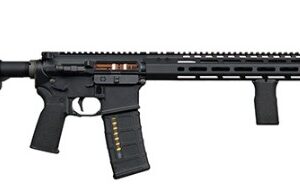 U526 5.56mm 16" TB MLOK Blk/Blk 30-rd