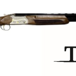 Trinity II Gold O/U 20ga 28" FO Bld/Wd TALO 2rd