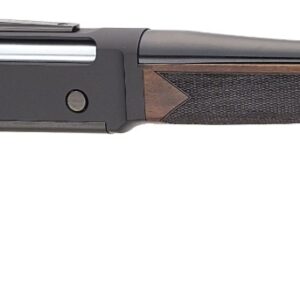 H14 Long Rngr Big Woods .308 18.5" FO Bl/Wd 4rd