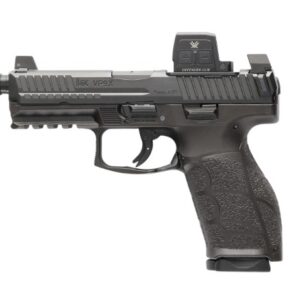 VP9A1 X Tac 9mm 4.7" VTX Def CCW Blk  17/20rd