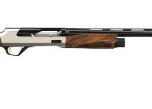 ACE-R Upland UL 20/26 3" FO Blk/Walnut 3-rd
