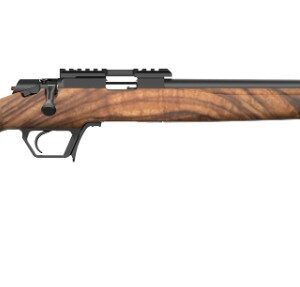 Asend .22LR 16" Blk/Walnut 10-rd
