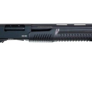 KOTA RGR 2000 Pump 20ga 28" 3" FO Black 3-rd