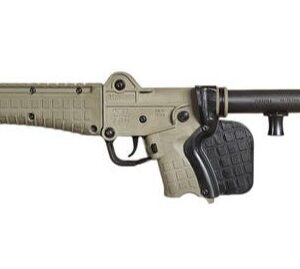 SUB2000 Gen3 9mm 16.15" Tan 10-rd Fits G19 CA