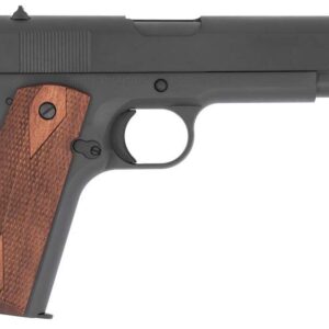 TISAS 1911A1 9MM 5 US ARMY 2 7RD