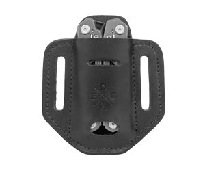 1791 EDC HD EASYSLIDE SOLO BLACK
