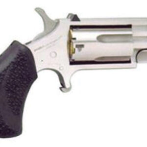 Mini-Rev Pug Combo 22LR/22M 1" S F/W Dot