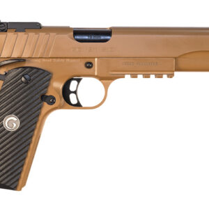 MC1911 HUNT GOVT 10MM 6" BBL DE 8+1RD