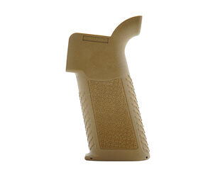 AMEND2 PG-E GRIP FOR AR15 COYOTE