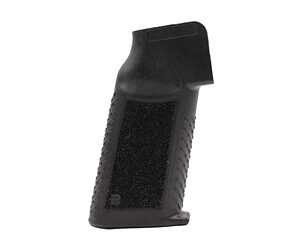 AMEND2 PISTOL GRIP-ENHANCED 2 BLK