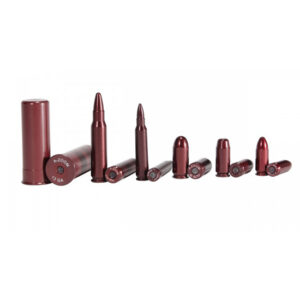 AZOOM SNAP CAPS VARIETY 2EA 9MM 40 25 223 308 12