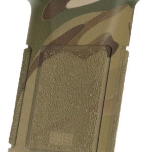 B5 VERTICAL GRIP M-LOK MULTICAM