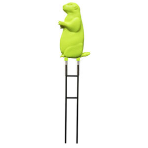 BC GROUND STRIKE PRAIRIE POPPER SPRING TARGET