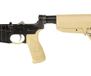 BCM GUNFIGHTER LWR GRP RMS SPMD FDE