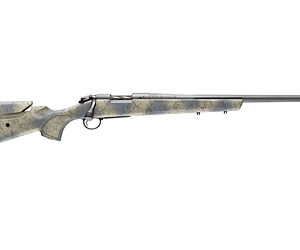 BERGARA SIERRA WILDERNS 25CM 20" 4RD
