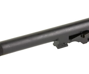 BERETTA 92FS THREAD BBL 5"