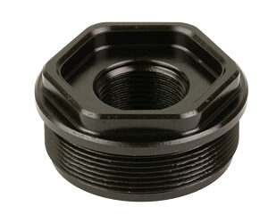 BREEK DT UNI SUP HUB 5/8X24 STEEL