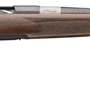 BRO X-BOLT 2 MEDALLION CF SR 270WIN 22 4RD