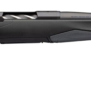 BRO X-BOLT 2 HUNTER SPR BLK MB 7MM PRC 20 3RD