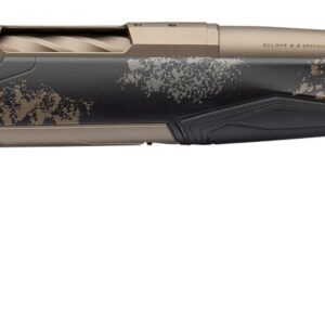 BRO X-BOLT 2 SPEED SPR HD 300WIN 22 3RD MB