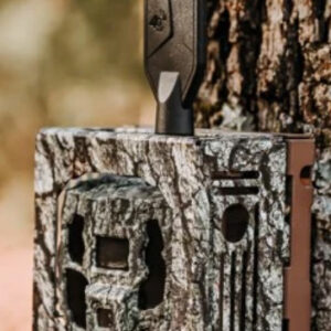 BRO TRAIL CAM CELL CAMERA SECURITY BOX