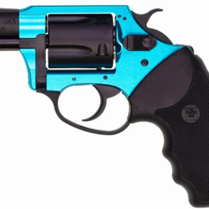 CA UNDERCOVER LITE 38SPL SANTE FE 2 TURQUOISE 5R