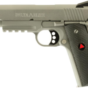 CLT DELTA ELITE 10MM 5 SS RAIL