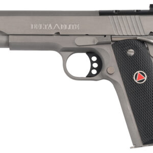 CLT DELTA ELITE 10MM 5 SS OR 8RD