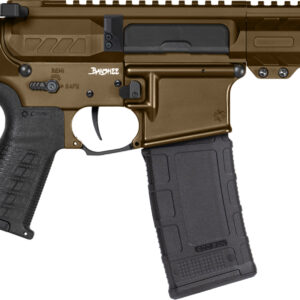 CMMG BANSHEE MK4 PISTOL 300BLK 8 MIDNIGHT BRONZ