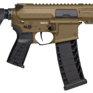 CMMG BANSHEE MK4 PISTOL 9MM 5 BRONZE