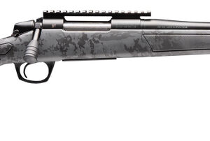 CVA CASCADE SR 6.5PRC 18 BLK/RT ADVANTAC