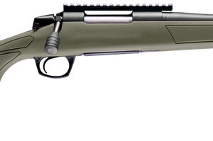CVA CASCADE SR 223REM 22 BLK/ODG