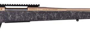 CVA CASCADE LR HUNTER 25CREED 24 BRZ/BLK