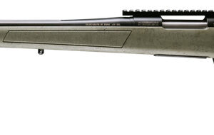 CVA CASCADE XT 6.5CREED 22 BLK/ODG LH