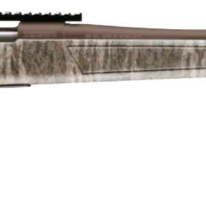CVA CASCADE XT 450BM 22 BRZ/MOBL
