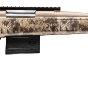 CVA CASCADE VARMINT HUNTER 204RUG 20 KRYPT