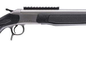 CVA SCOUT SS TD 300BLK 16.5 BLK/SS