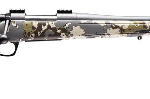 CVA CASCADE 300PRC 24 SNIPER GRY BIG SKY