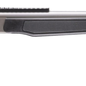 CVA OPTIMA 50CAL BLK 26 SS FLUTED RAIL
