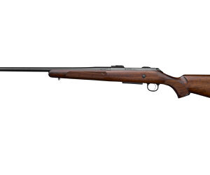 CZ 600 ST3 AMERCN 270WIN 24" 5RD WAL