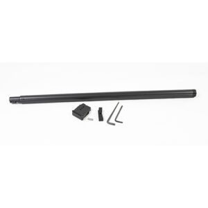 CZ BBL 457 MTR SR SET 22LR 20 NITRIDE